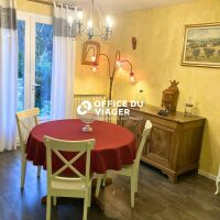 Maison - 5 pièces - 130 m²