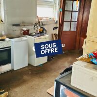 Maison - 5 pièces - 88,50 m²