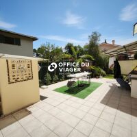 Maison - 3 pièces - 67,93 m²