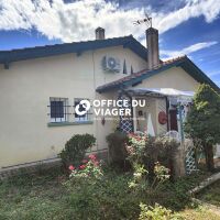Maison - 3 pièces - 80,79 m²