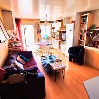 Appartement - 2 pièces - 40 m²