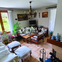 Maison - 5 pièces - 131 m²