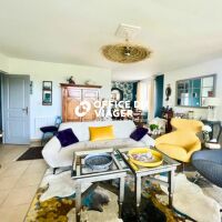 Appartement - 3 pièces - 84,18 m²