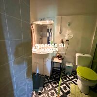 Immeuble - 5 appartements - 233,70 m²