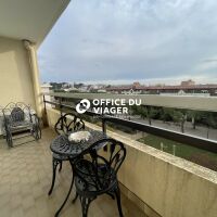 Appartement - 3 pièces - 57 m²