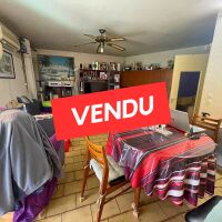 Maison - 5 pièces - 90 m²
