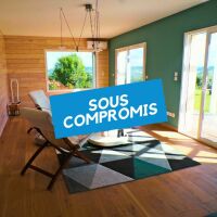 Maison - 4 pièces - 125 m²