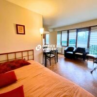 Appartement - 1 pièce - 29 m²