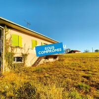 Maison - 4 pièces - 92,62 m²