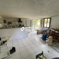 Maison - 105 m²- 5 pièces