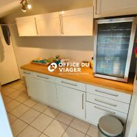 Appartement - 5 pièces - 145 m²