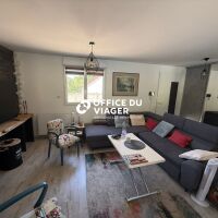 Maison - 3 pièces - 62,4 m²