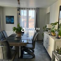 Appartement - 4 pièces - 116,40 m²