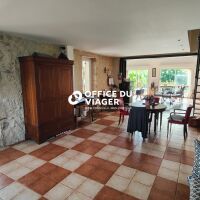 Maison - 4 pièces - 160 m²