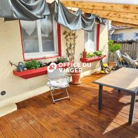 Maison - 5 pièces - 97,35 m²