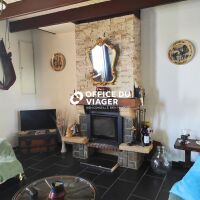 Maison - 3 pièces - 70 m²