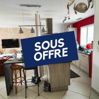 Maison - 4 pièces - 96 m²