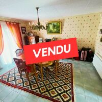 Maison - 5 pièces - 125,75 m²