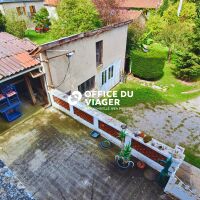 Maison - 4 pièces - 140 m²