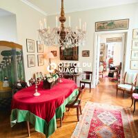 Appartement - 4 pièces - 108,67 m²