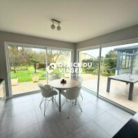 Maison - 5 pièces - 179 m²
