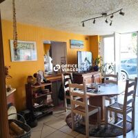 Maison - 3 pièces - 83 m²