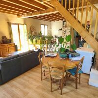 Maison - 4 pièces - 118 m²