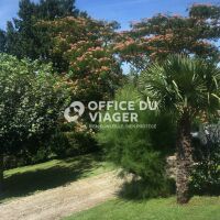 Maison - 4 pièces - 121,28 m²