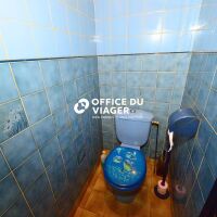 Maison - 5 pièces - 140 m²