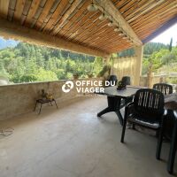 Maison - 5 pièces - 169 m²