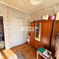 Appartement- 4 pièces - 75 m²