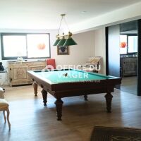 Maison - 6 pièces - 160 m²
