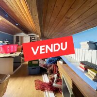 Maison - 4 pièces - 83 m²