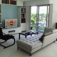 Appartement duplex - 3 pièces - 91 m²