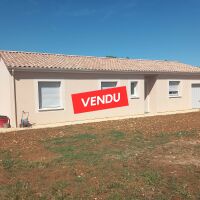 Maison - 4 pièces - 89,21 m²