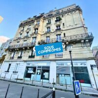 Appartement - 3 pièces - 47 m²