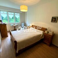 Appartement - 4 pièces - 94,55 m²