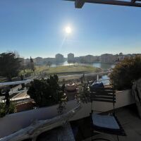 Appartement - 4 pièces - 125 m²
