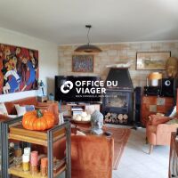 Maison - 4 pièces - 138,50 m²