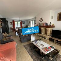 Maison - 4 pièces - 100 m²