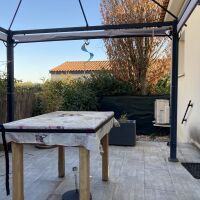 Maison - 4 pièces - 98 m²