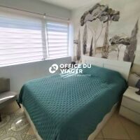 Appartement - 2 pièces - 52,35 m²