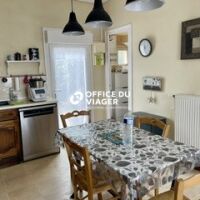 Maison - 3 pièces - 85 m²