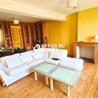 Maison - 6 pièces - 185 m²