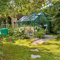 Maison - 6 pièces - 258 m²