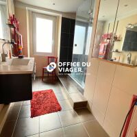 Maison – 4 pièces – 92 m²