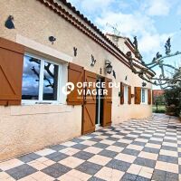 Maison - 3 pièces - 93 m²