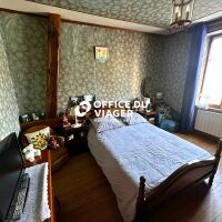 Maison - 5 pièces - 144 m²