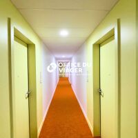Appartement- 2 pièces - 42,5 m²