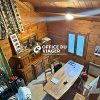 Maison - 5 pièces - 118 m²